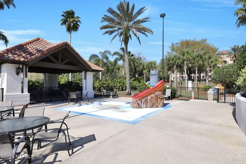 A home in St Augustine