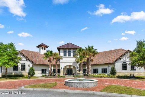 A home in St Augustine