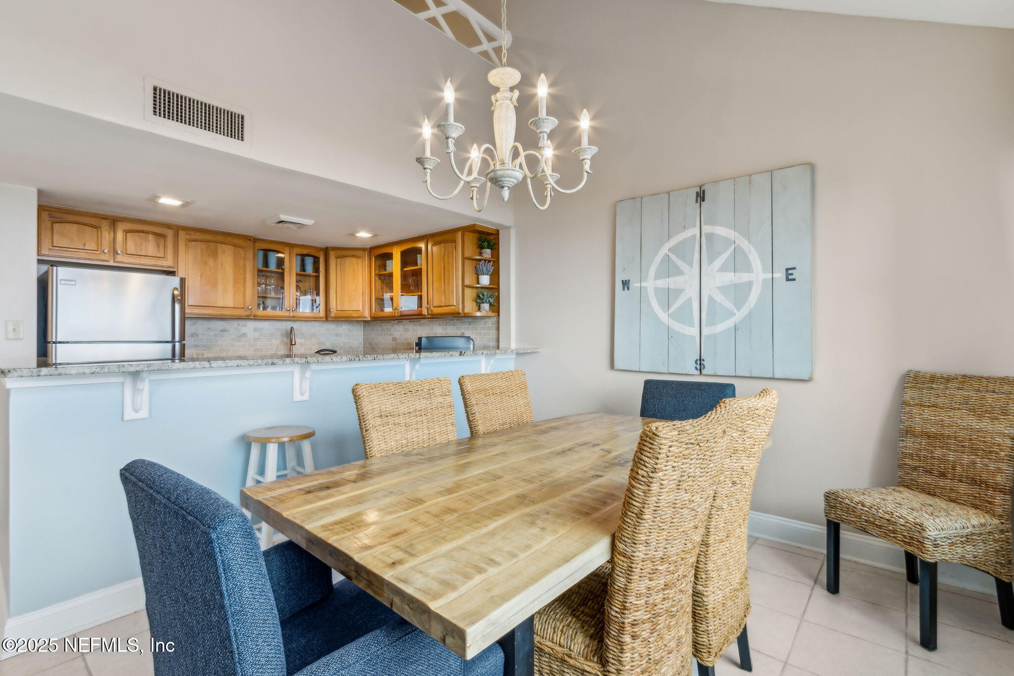 1138 BEACH WALKER Road 1138