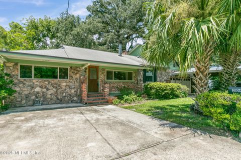 2046 JAMES Street Jacksonville FL 32207