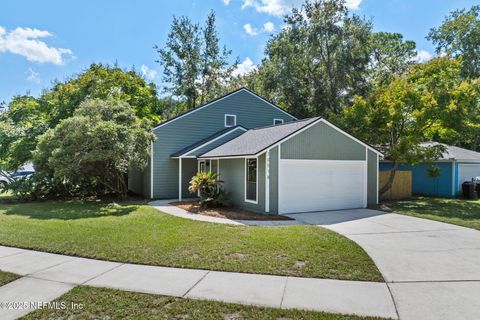 10518 ANCHORAGE COVE Lane Jacksonville FL 32257