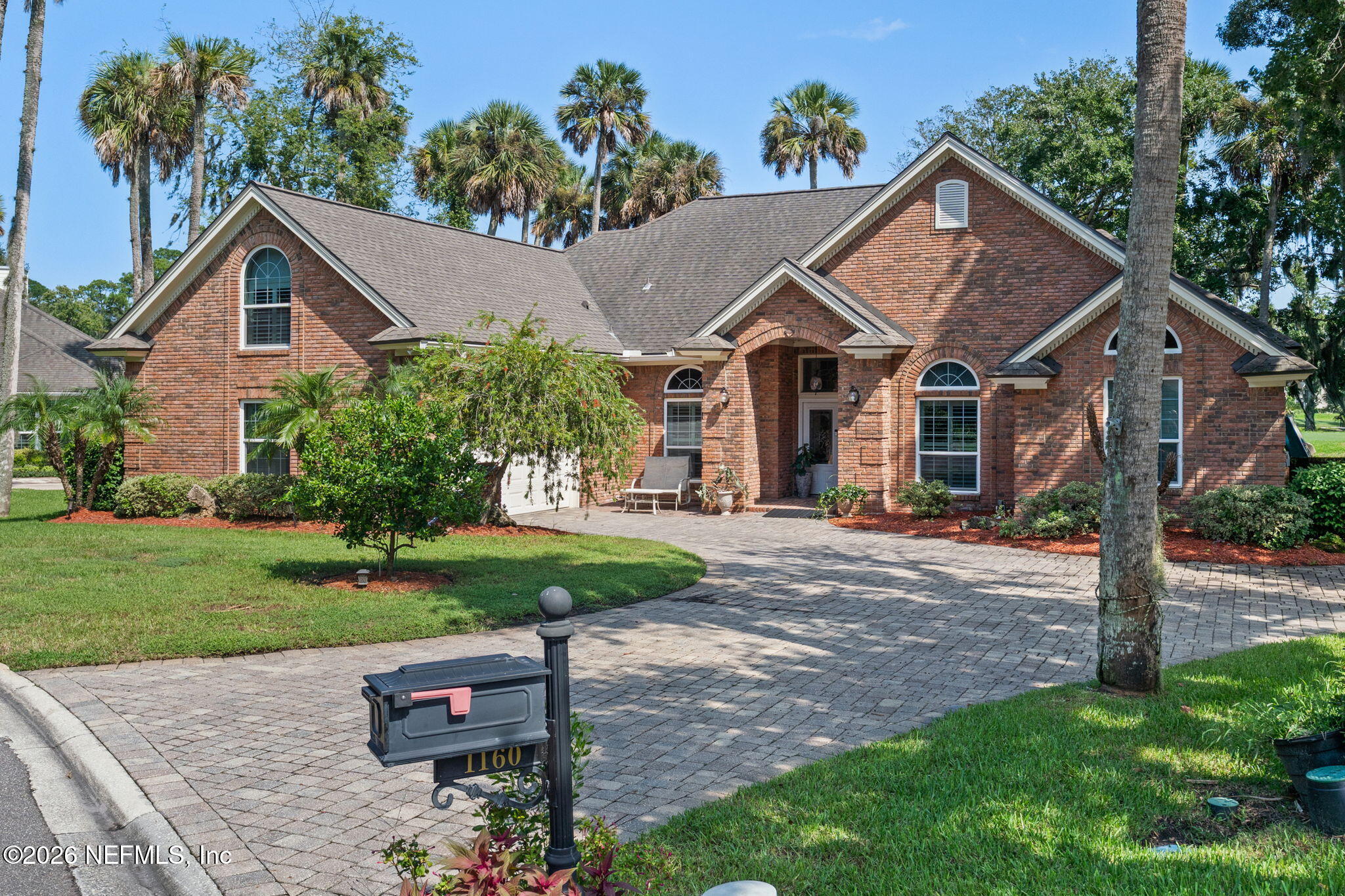 1160 SALT CREEK Drive