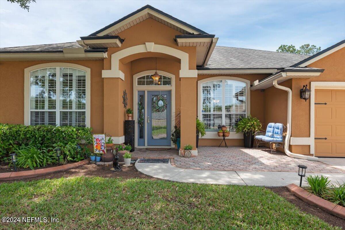 Jacksonville, FL home for sale located at 10732 Stanton Hills Drive E, Jacksonville, FL 32222