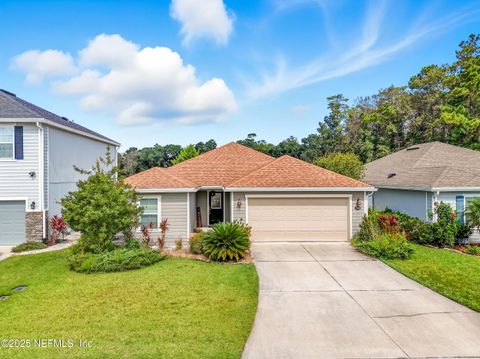 7603 SUNNYDALE Lane Jacksonville FL 32256