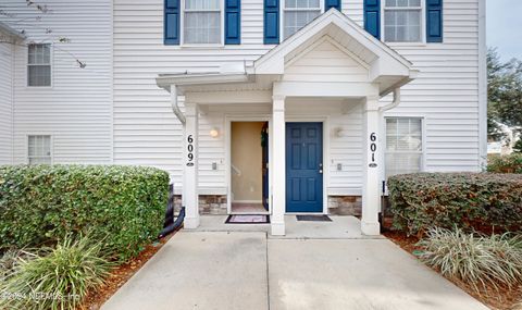 A home in Orange Park