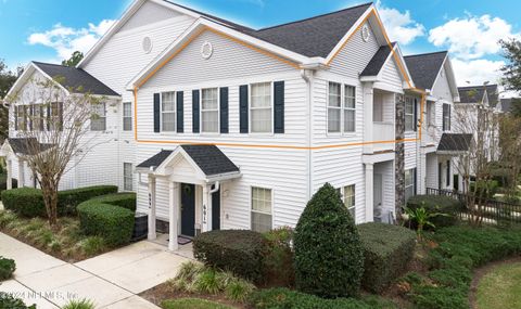 A home in Orange Park