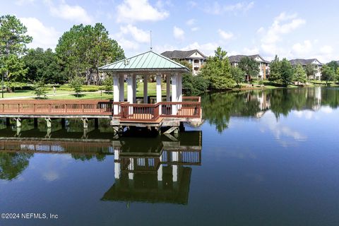 A home in Orange Park