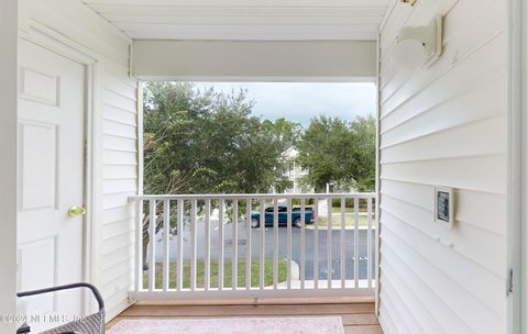 A home in Orange Park