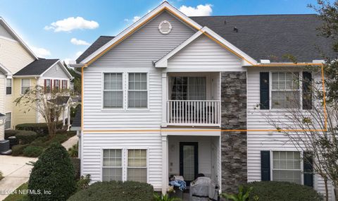 A home in Orange Park