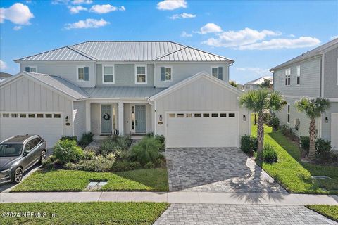 A home in St Johns