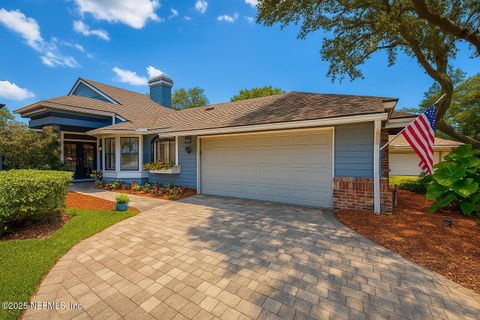 52 S NINE Drive Ponte Vedra Beach FL 32082