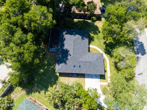 A home in St Augustine