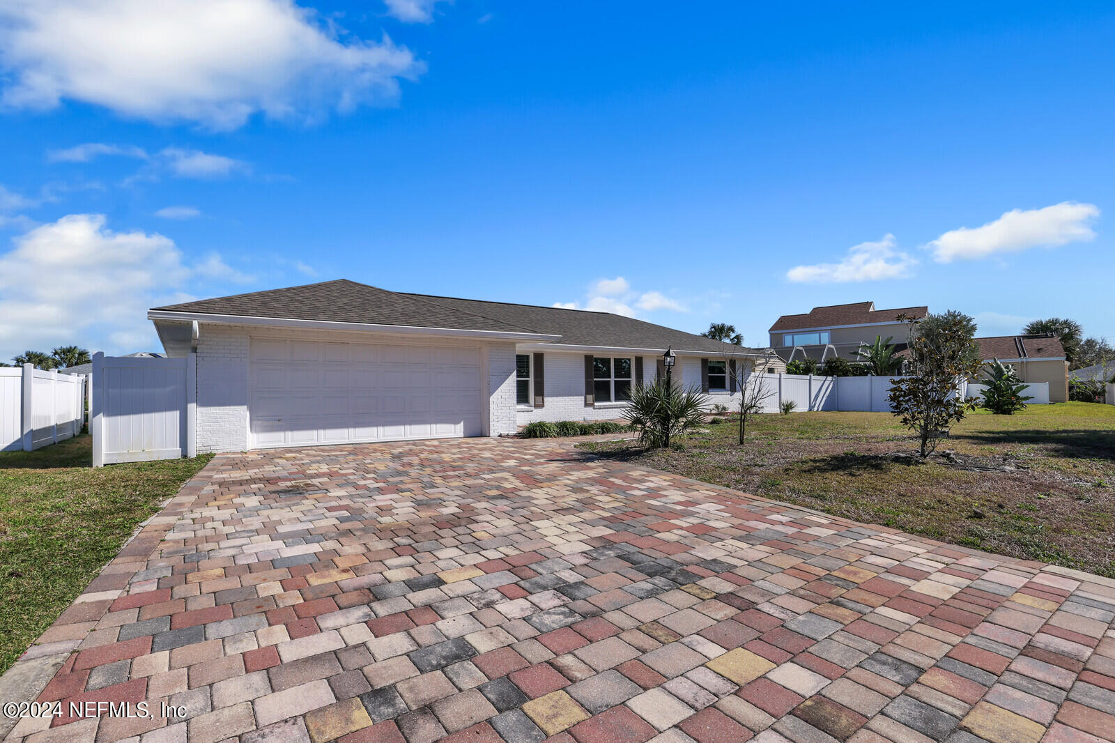 Ormond Beach, FL home for sale located at 4 Sea Chase Terrace, Ormond Beach, FL 32176