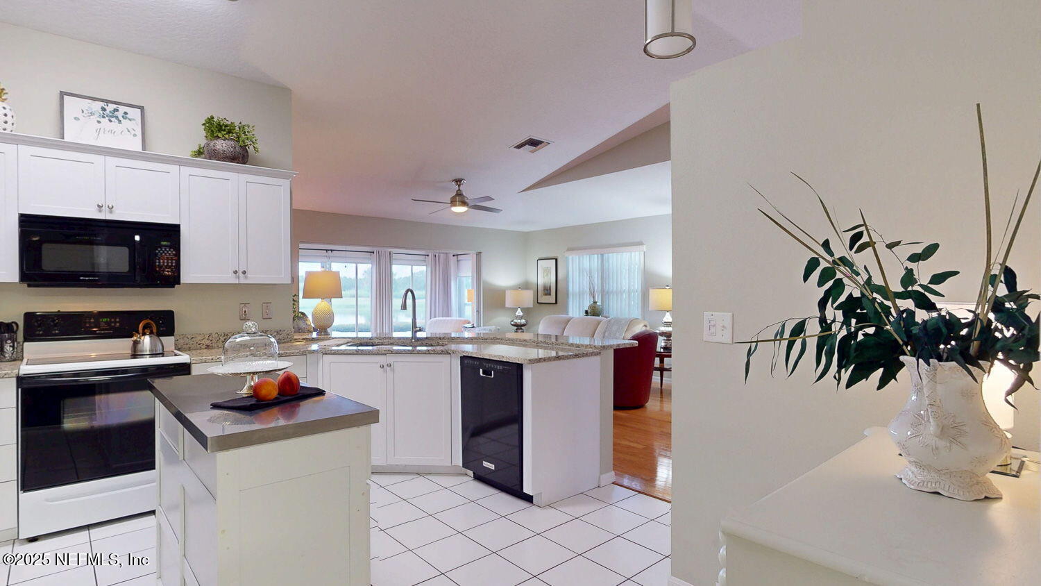 1617 FAIRWAY OAKS Drive