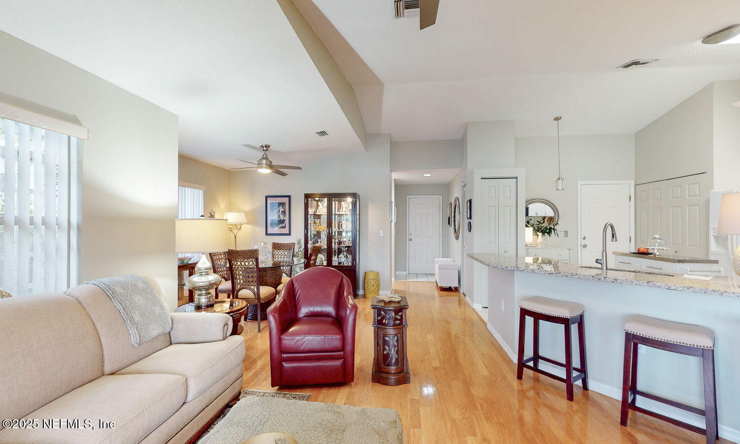 1617 FAIRWAY OAKS Drive