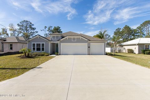 14 RAMBLING Lane Palm Coast FL 32164