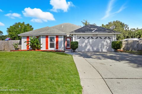 14049 BROKEN BOW Drive N Jacksonville FL 32225