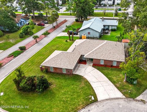 4306 PINE INLET Street W Jacksonville FL 32277