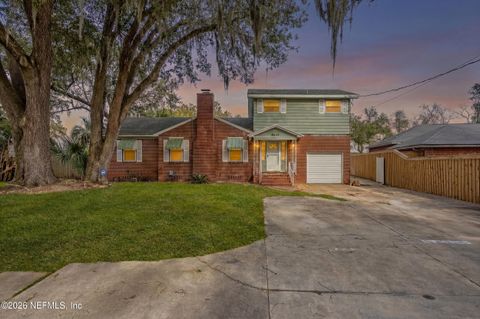 Photo of 8243 CONCORD Boulevard E, Jacksonville, FL 32208 (MLS # 2128475)