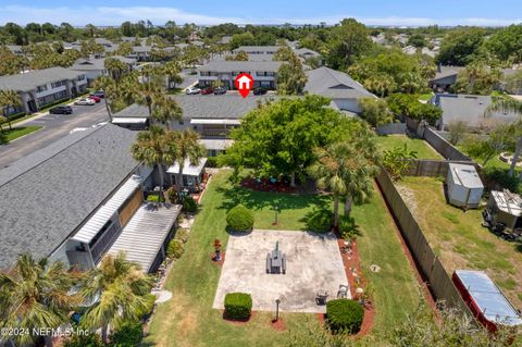 A home in Ponte Vedra Beach