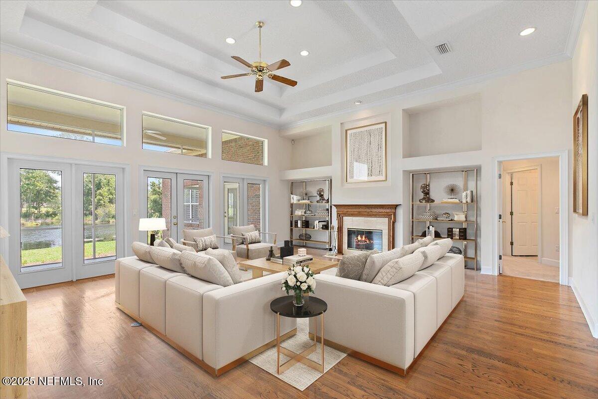 9937 ORCHARD HILLS Road