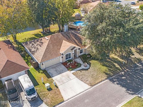 9736 CEDAR RIDGE Drive W Jacksonville FL 32221