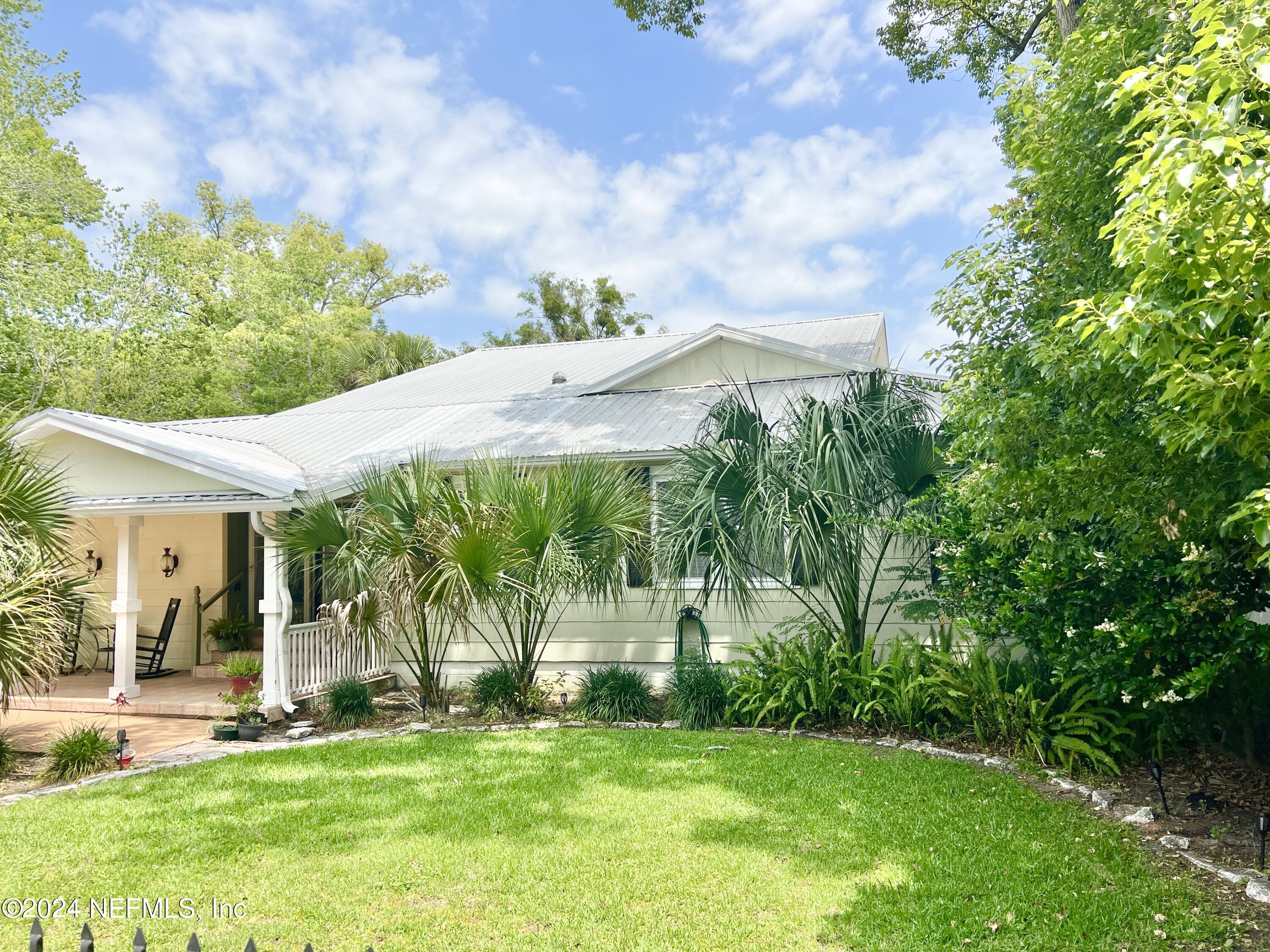 Jacksonville, FL home for sale located at 5343 Shen Avenue, Jacksonville, FL 32205