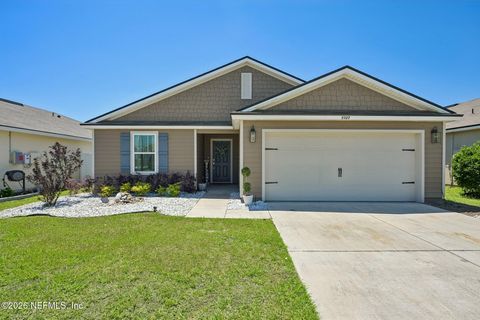 Photo of 2327 EVENING OAKS Lane, Green Cove Springs, FL 32043 (MLS # 2143841)