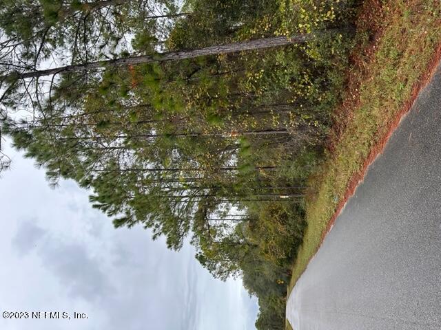 Georgetown, FL home for sale located at 136 Lakeway Drive, Georgetown, FL 32139