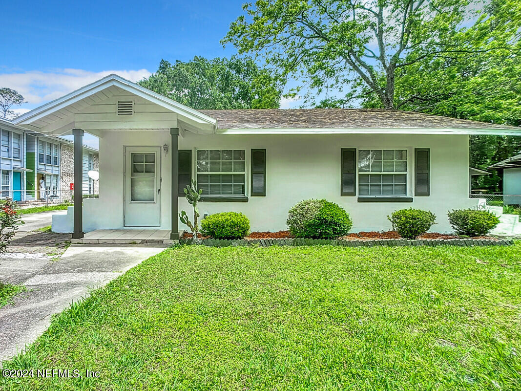 Jacksonville, FL home for sale located at 1179 Randolph Street, Jacksonville, FL 32205