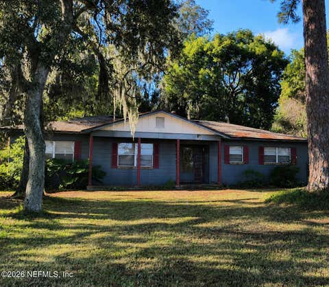 Photo of 528 TROUT RIVER Drive, Jacksonville, FL 32208 (MLS # 2147984)
