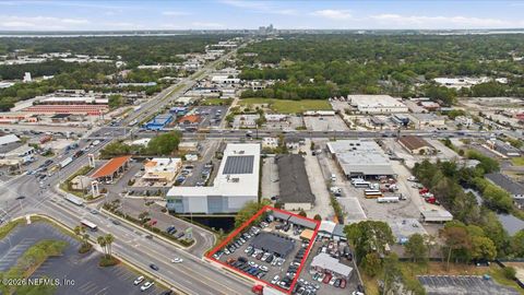 5023 BOWDEN Road Jacksonville FL 32216