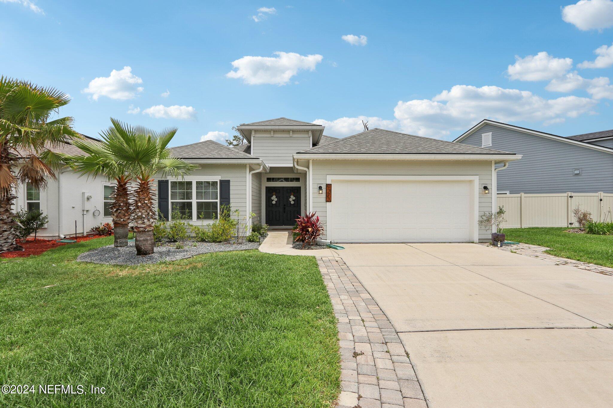 Jacksonville, FL home for sale located at 9773 Kevin Road, Jacksonville, FL 32257