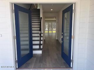 186 CHESTNUT GROVE Road