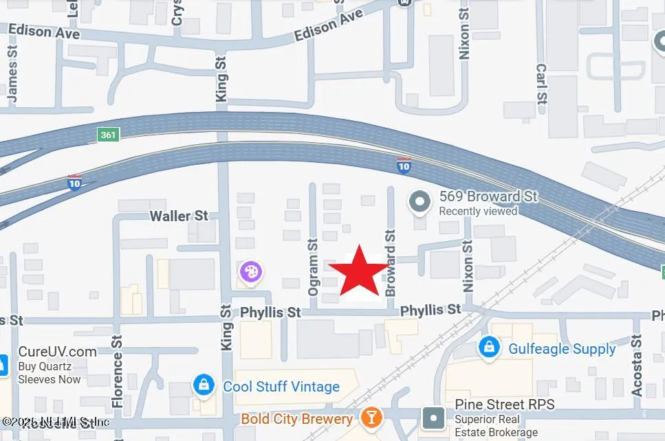 Jacksonville, Florida, 32204, United States, ,15 BathroomsBathrooms,Commercial,Active,2006533