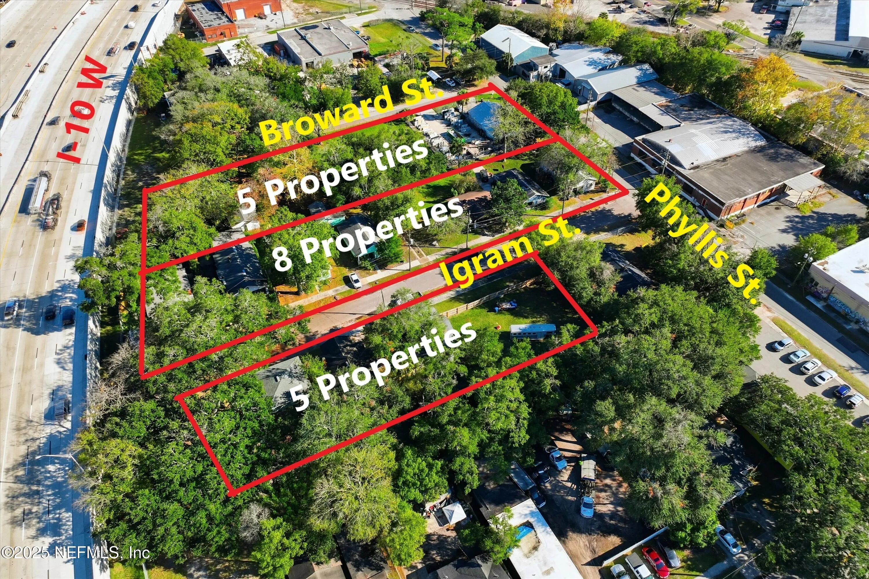 Jacksonville, Florida, 32204, United States, ,15 BathroomsBathrooms,Commercial,Active,2006533