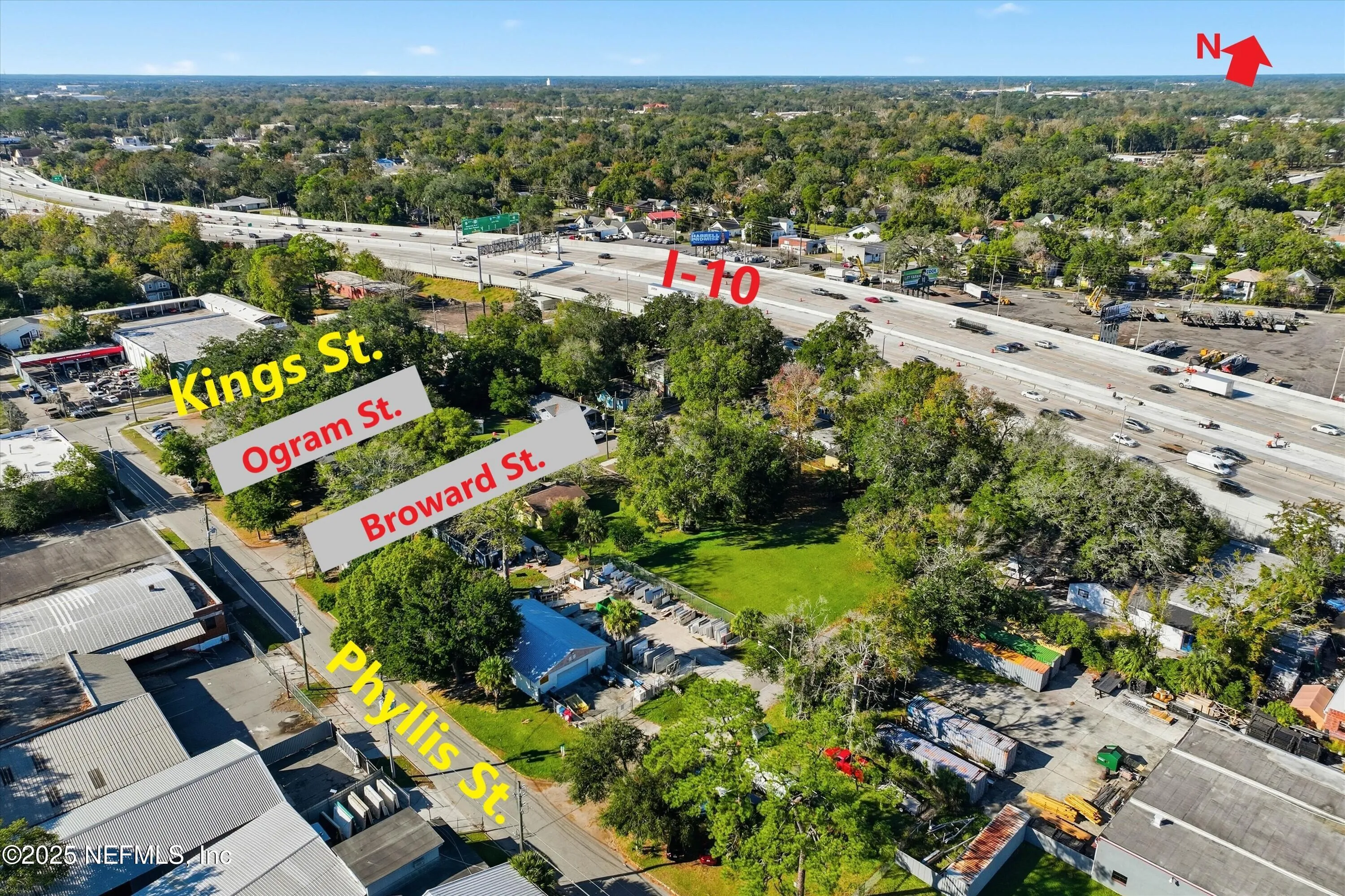 Jacksonville, Florida, 32204, United States, ,15 BathroomsBathrooms,Commercial,Active,2006533