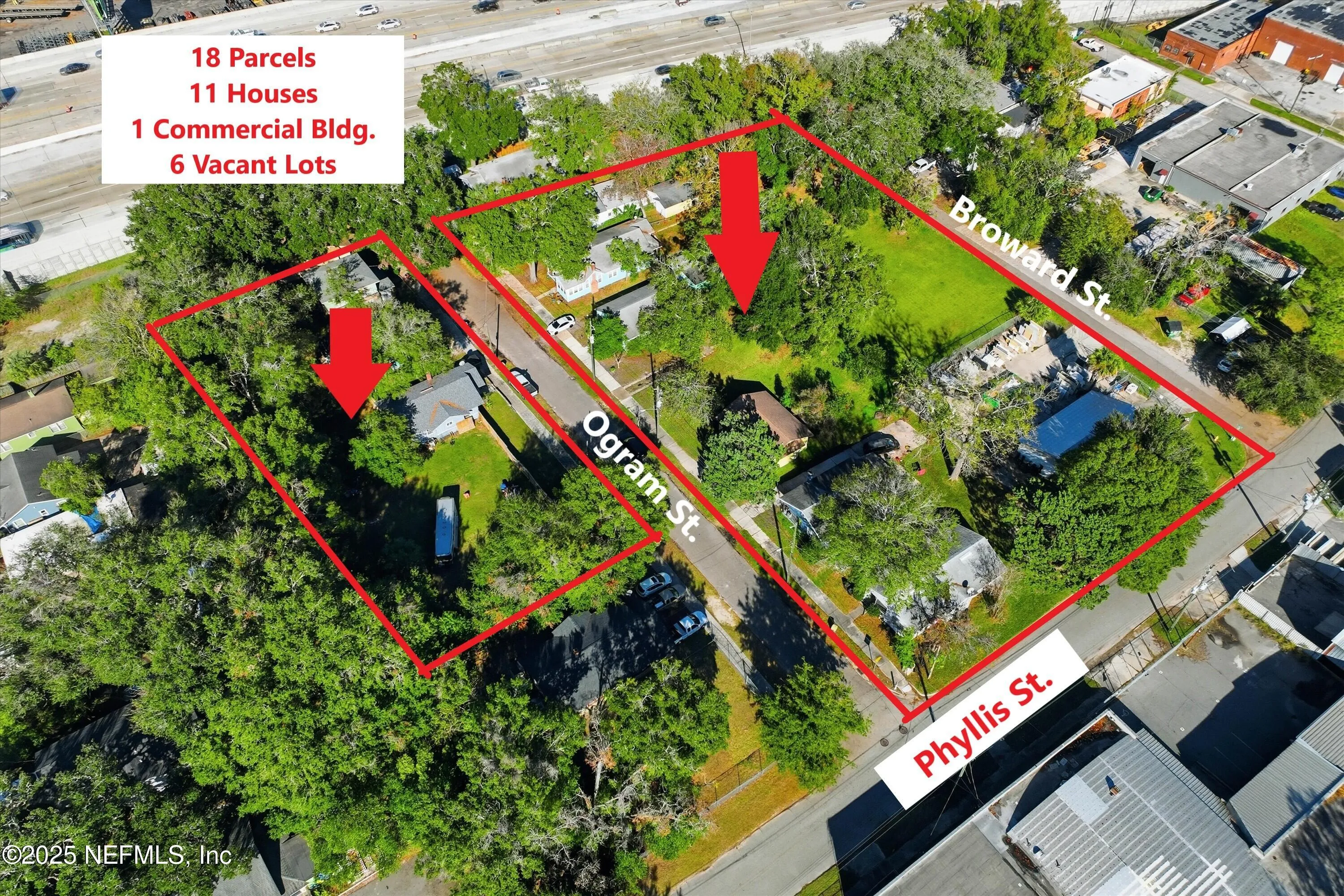 Jacksonville, Florida, 32204, United States, ,15 BathroomsBathrooms,Commercial,Active,2006533