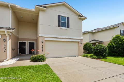 Photo of 1500 CALMING WATER Drive #3605, Fleming Island, FL 32003 (MLS # 2148638)