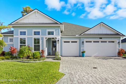 95 TESORO Terrace St. Augustine FL 32095
