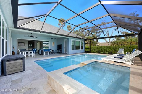 95 TESORO Terrace St. Augustine FL 32095