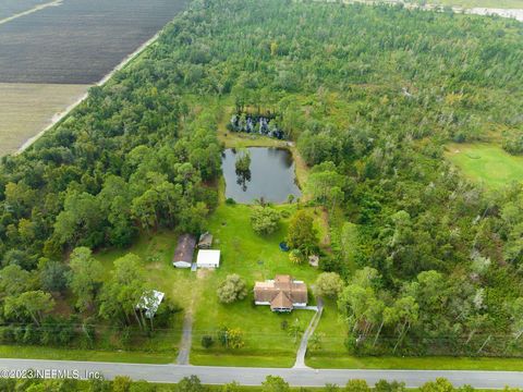 8055 County Road 208, St Augustine, FL 32092 - #: 1250517
