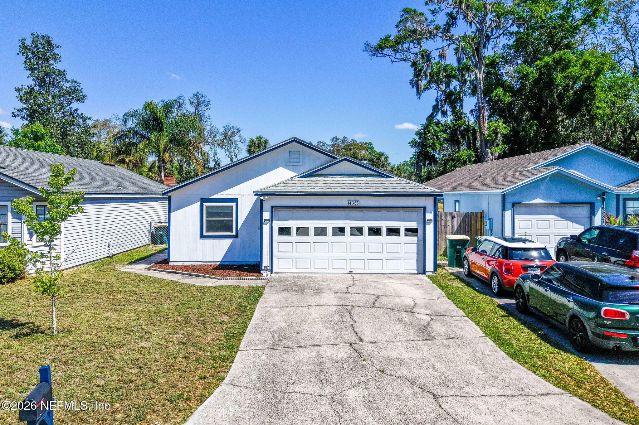 14383 PABLO BAY Drive