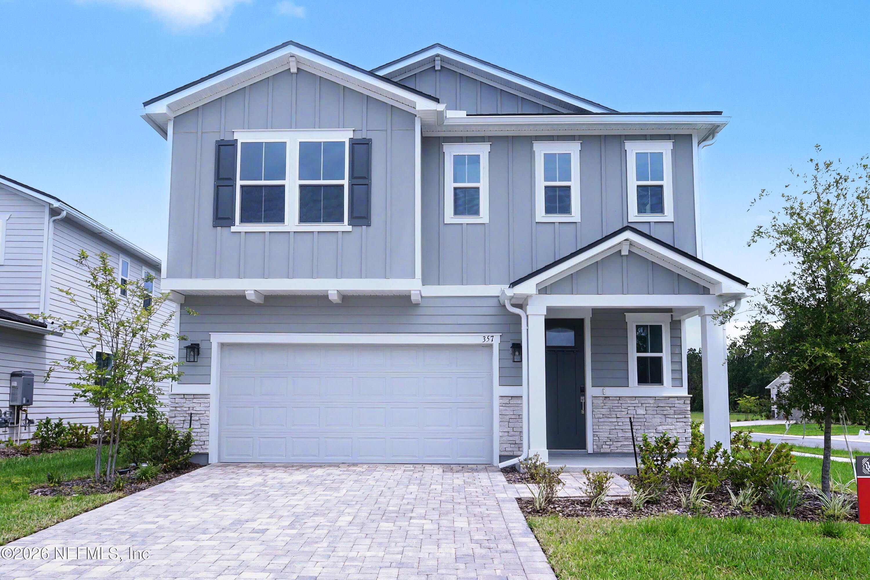 357 WRENSONG Place