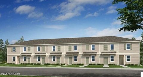 Photo of 7282 SABAL Terrace, Jacksonville, FL 32210 (MLS # 2129794)