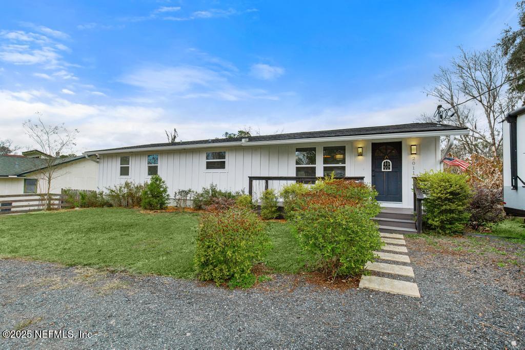 2011 CORNELL Road