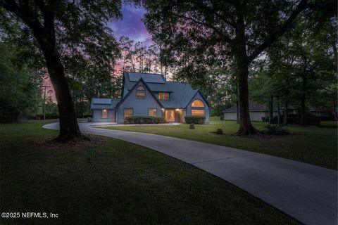 2766 RAVINES Road Middleburg FL 32068