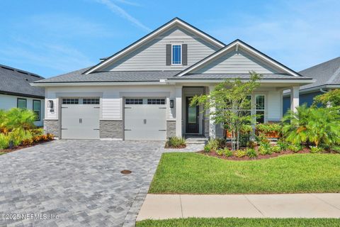 181 LAMEGO Lane St. Augustine FL 32095
