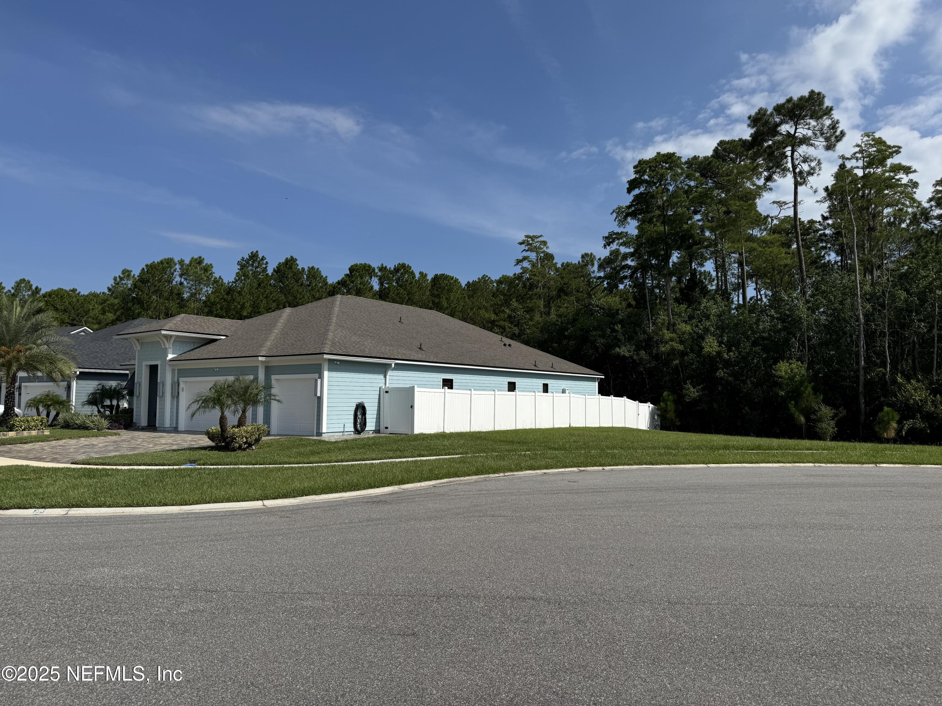 163 PINE FOREST Court