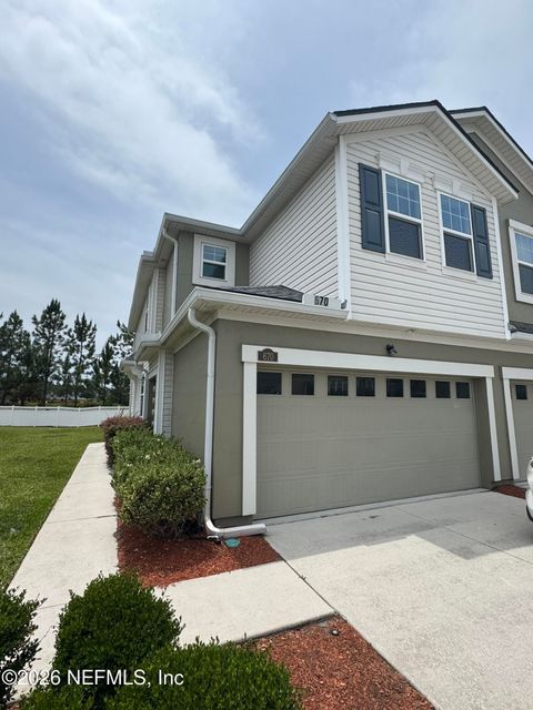 Photo of 670 GROVER Lane, Orange Park, FL 32065 (MLS # 2144824)